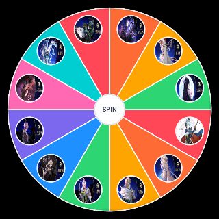 Pick a Random Nod krai Characters