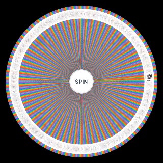 Pick a Random RateYourMusic Top 500 Albums