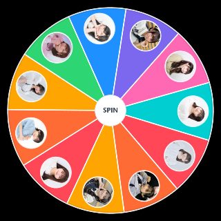 Choose a Random Love Live Liella Seiyuu