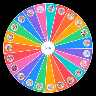 Pick a Random Precure Openings