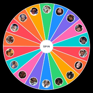 Spin the Wheel: Trailer Park Boys Characters