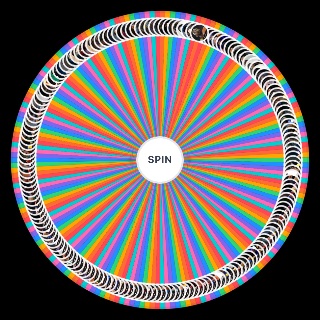 NBA Players All Time Wheel