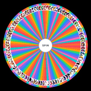 Spin the Wheel: Brawlers January February