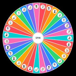 Dandy World Ships Wheel