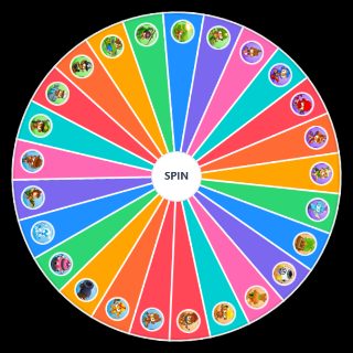 Bloons TD6 for BTD6 0s Random Picker