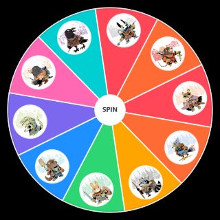 ROOT FACTIONS Random Generator