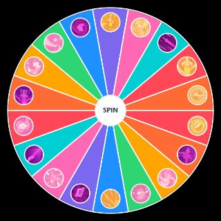 Random Gunfire Reborn Tao / Bunny Ascensions Wheel