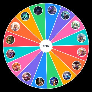 Random Soraka Skins (2022) Picker