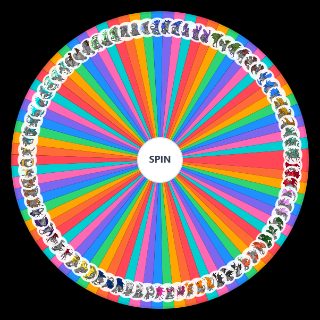 Spin the Wheel: flight rising all dragon poses sep '25