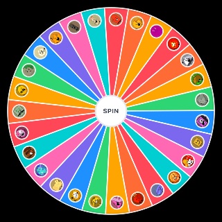 CLASH 2 BE CHAMPION v3 Wheel