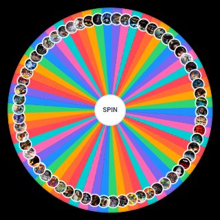 Spin the Wheel: DC Films (2025)