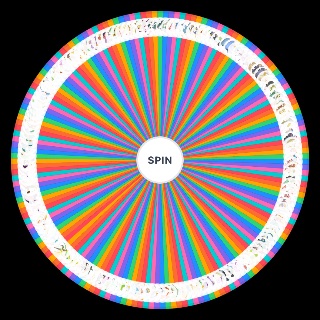 Spin the Wheel: All Generation 3 Shiny Pokemon