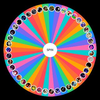 Roblox Bear (Alpha) Fangames Wheel