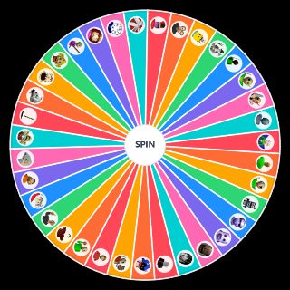 Pick a Random Play as Baldi Characters