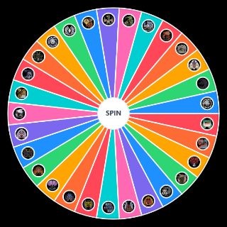 Monster Hunter Wilds Monsters Wheel