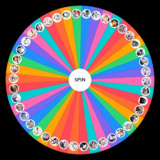Spin the Wheel: Mushoku Tensei Characters