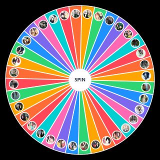 Random naruto ships Picker