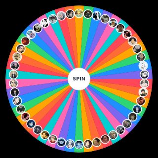 Jujutsu Kaisen Men Wheel