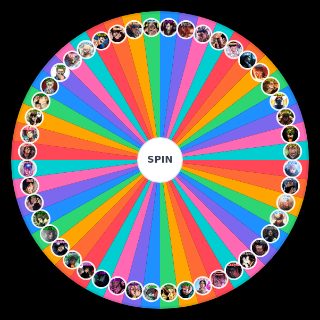 Choose a Random ULTIMATE NBSF