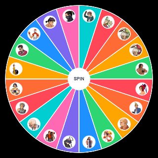 Spin the Wheel: Power Instinct Matrimelee