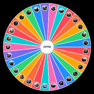 All bf1 maps Wheel