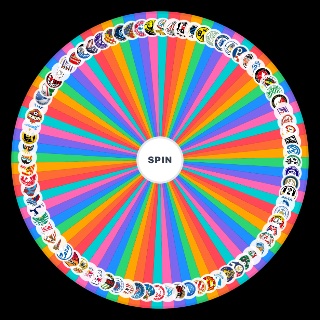 Spin the Wheel: Internationale Fußballvereine