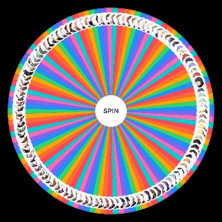Spin the Wheel: DLC Included: ALL Fire Emblem Three Houses Units