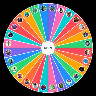Dragonball Villains Random Generator