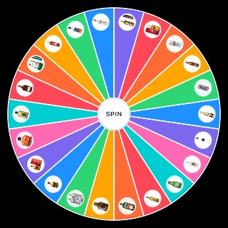 COPETES CHILE Wheel