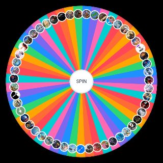 Spin the Wheel: Game steam
