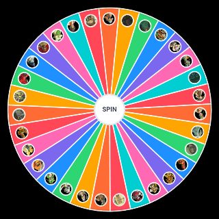 Tears of the Kingdom Characters (including minor characters) Random Generator