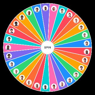 Random PSG 2025 26 Player Picker