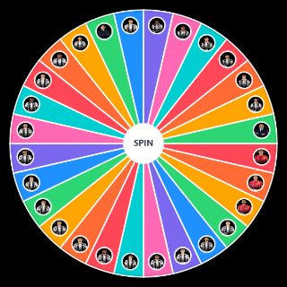 Choose a Random Juve 25/26