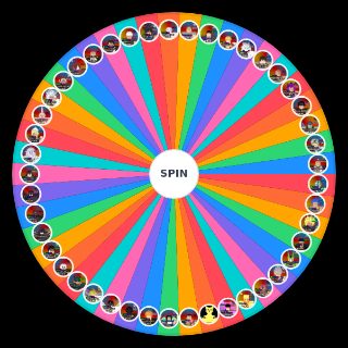 ASTD 7 Stars (2024) Wheel
