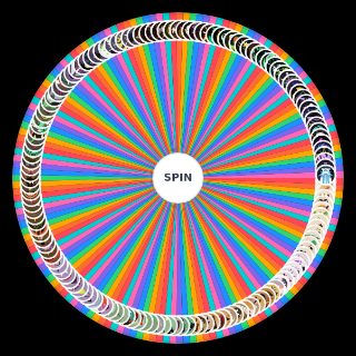 Spin the Wheel: Deadlock Item Shop Rework Items