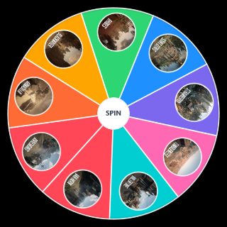 Red Dead Redemption 2 Towns and Cities Random Picker