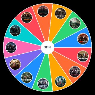 Spin the Wheel: All the left 4 dead maps