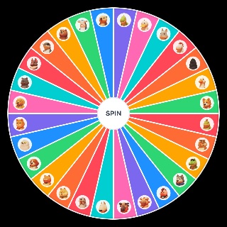 Party Animals (All Animals) Random Generator