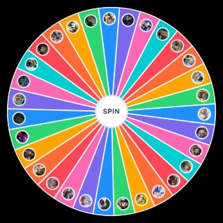 Choose a Random Jojo Stardust Crusaders Characters
