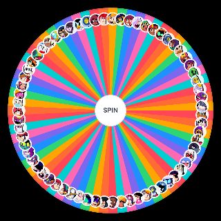Бравл старс (персонажи) Wheel