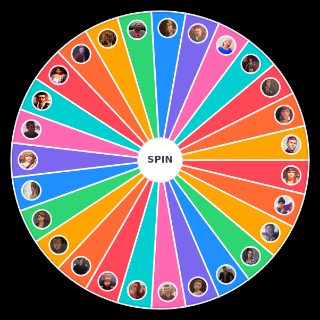 Pick a Random LIS Characters