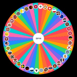 Spin the Wheel: Roblox Napoleonic Wars Nation