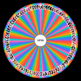 Rap geek (Anirap,Enygma, m4rkin e outros) Wheel