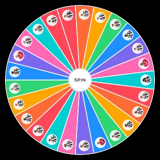 Spin the Wheel: Juventus 2024/25