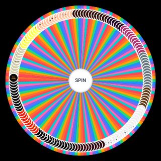 Random ALL Björk Songs (Including Fossora)! Wheel