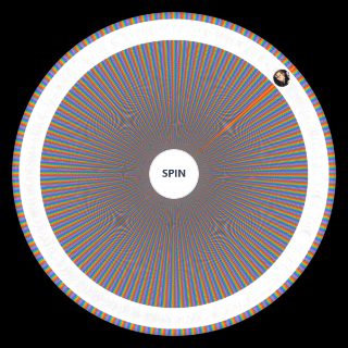 All Type Moon Characters (2024, Always Updated) Wheel