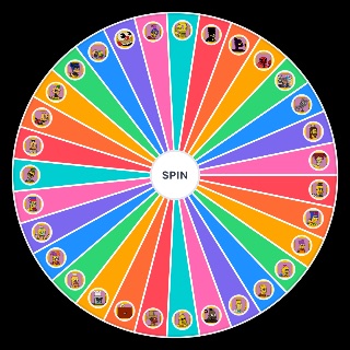 Spin the Wheel: Fun Times at Homer's | V.1