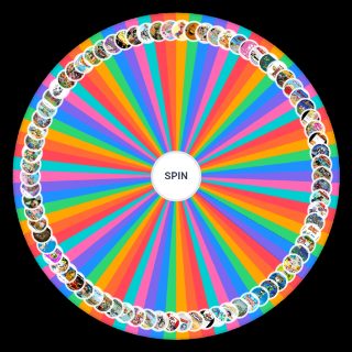 Desene animate vechi văzute Wheel