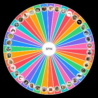 Animal Meats Random Generator