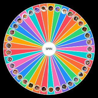 Ultimate Punch Out Characters Random Generator